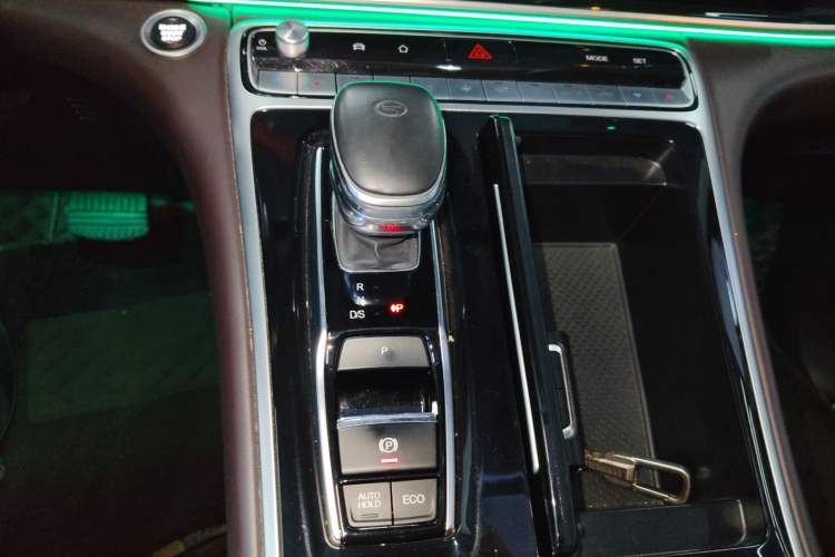 Used GAC Trumpchi M8 2021 Lingxiu Series 390T Deluxe Edition