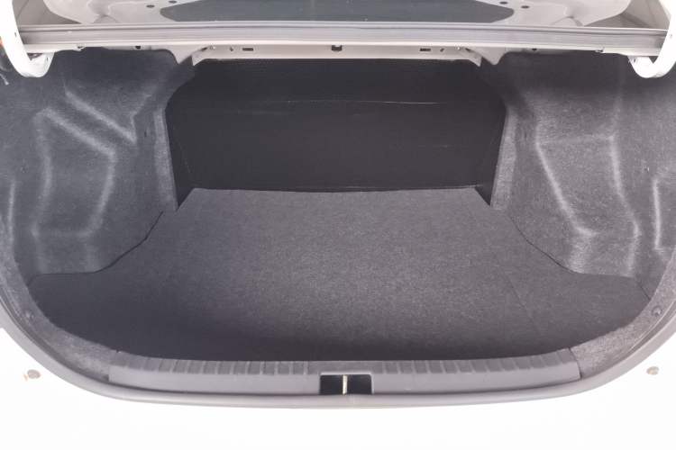 Used Toyota Vios 2021 1.5L CVT Innovation Edition