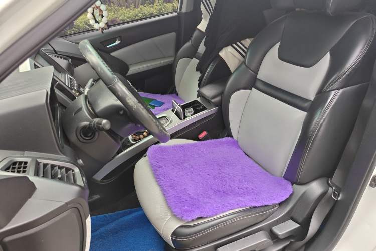 Used Luxgen U6 SUV 2014 2.0T Fashion Edition