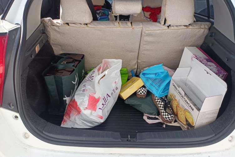 Used Toyota YARiS L Zhi Xuan 2019 1.5E CVT Dynamic Edition China VI compliant