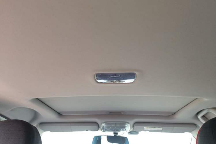 Used Haval H6 2016 Upgraded Model 1.5T Manual Two-Wheel Drive Elite Version