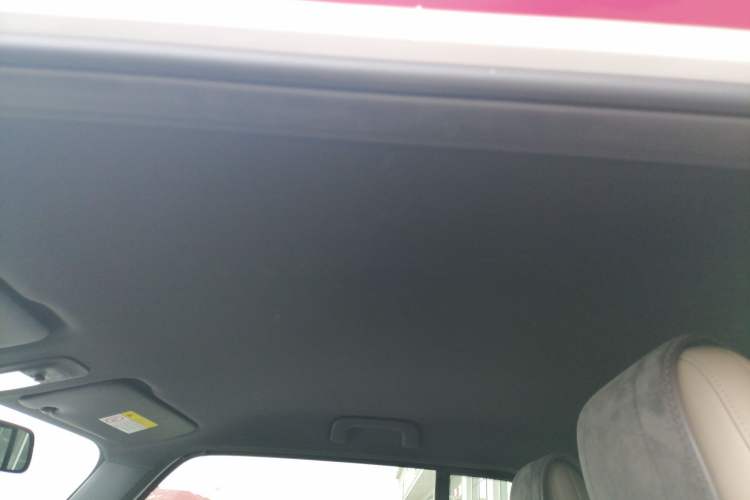 Used Baojun Spark 2023 Intelligent Premium Edition Headliner