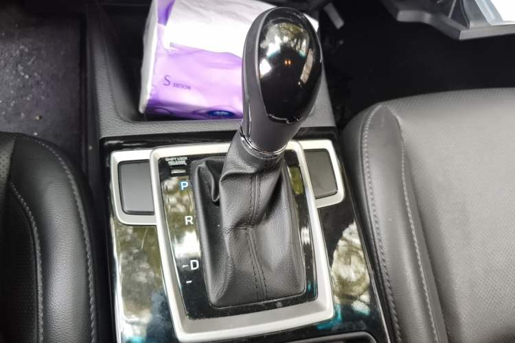 Used Hyundai Mistra 2014 1.8L Automatic Deluxe DLX Model