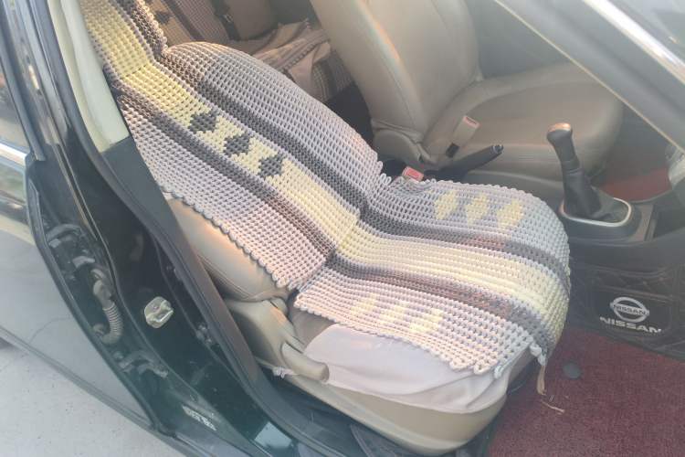 Used Nissan Sylphy 2018 Classic 1.6XE Manual Comfort Edition