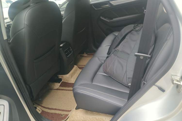 Used Roewe RX5 New Energy 2019 eRX5 50T Internet-Enhanced Flagship Edition