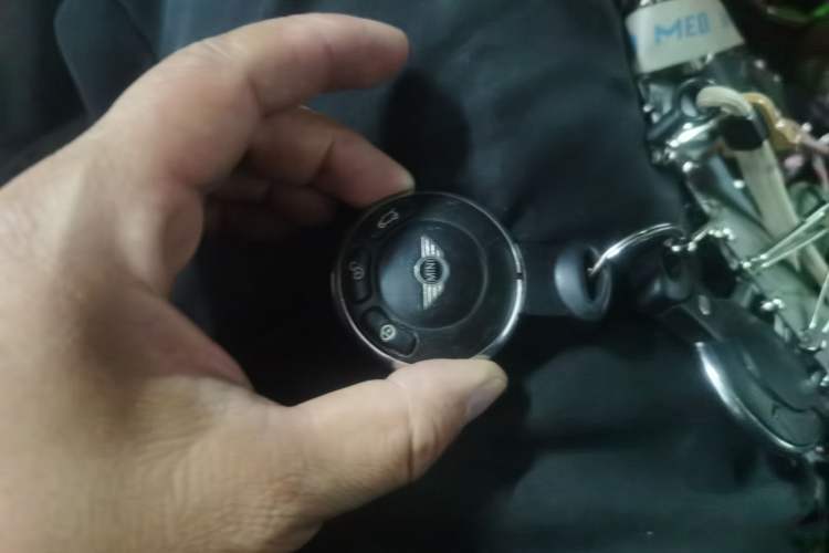 Used MINI MINI 2013 1.6L ONE Limited Edition First Version
