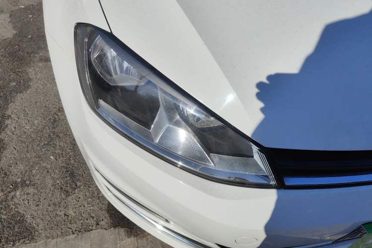 Used Volkswagen Golf 2015 1.4TSI Automatic Luxury Model