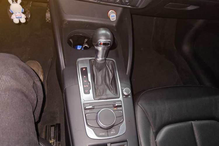 Used Audi A3 2014 Sportback 35 TFSI Automatic Comfort Model