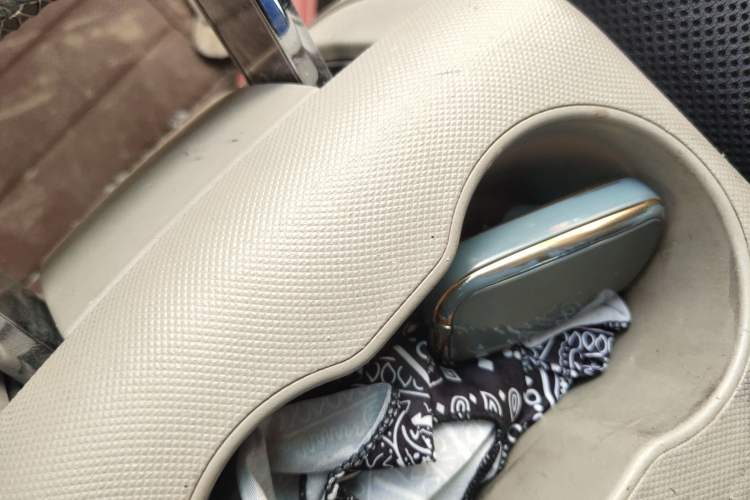 Used BYD M6 2013 2.0L Manual Comfort Edition