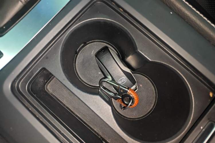 Used BYD Tang 2018 2.0T Automatic Smart Connect Prestige 7-Seater China V Standard