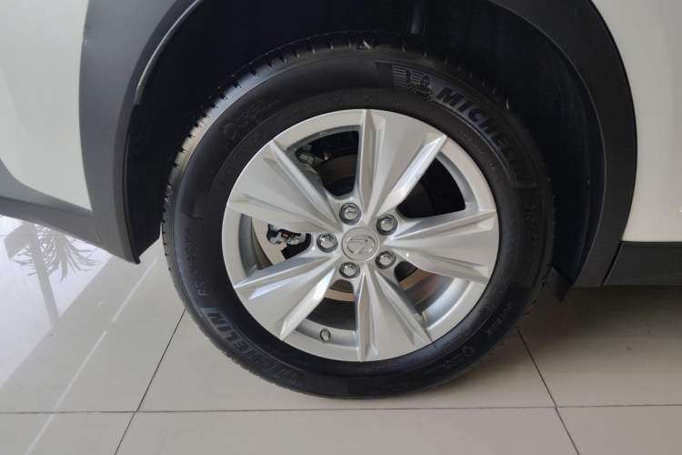 Used Lexus UX 2020 260h Explore & Adventure Edition
