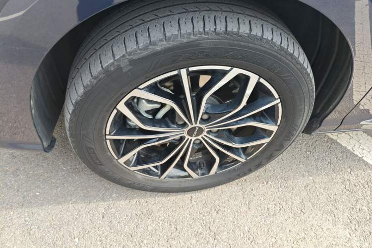 Used Roewe iMAX8 New Energy 2022 Golden Edition
