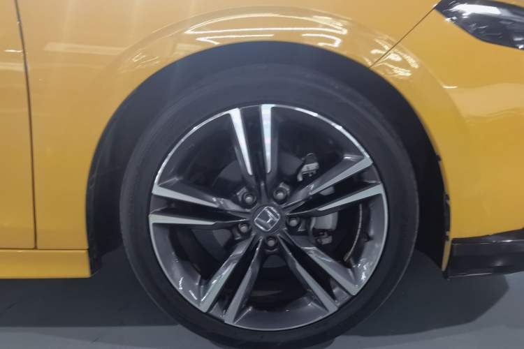 Used Honda Integra 2022 240TURBO CVT Prestige Edition Right Rear Wheel Hub