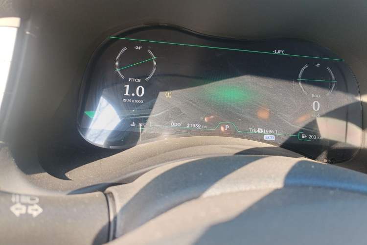 Used Infiniti Q70 2017 Q70L 2.5L Elite Edition
