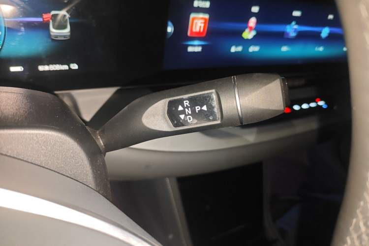 Used ARCFOX Alpha S 2022 708S+ 160kW