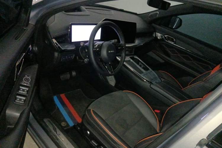 Used Haval XY 2022 1.5T ZhiZun Edition