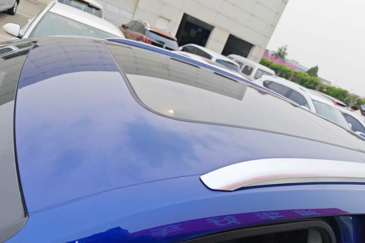 Used Audi Q5L 2018 45 TFSI Prestige Sport China V