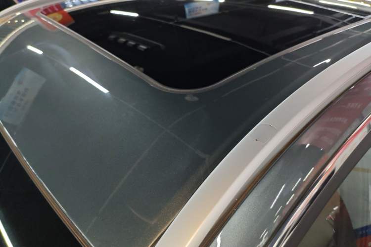 Used Chery Fengyun T8 2025 1.5T 130km Deluxe Version 5 Seats