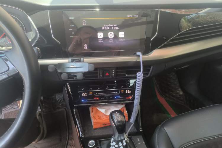 Used Volkswagen Passat 2020 330TSI Elite Edition China VI