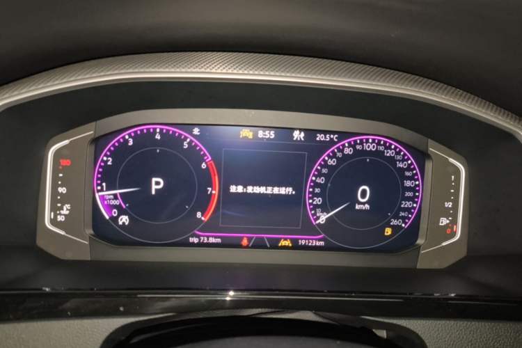 Used Volkswagen FAW-Volkswagen CC 2024 380TSI Striking Edition
