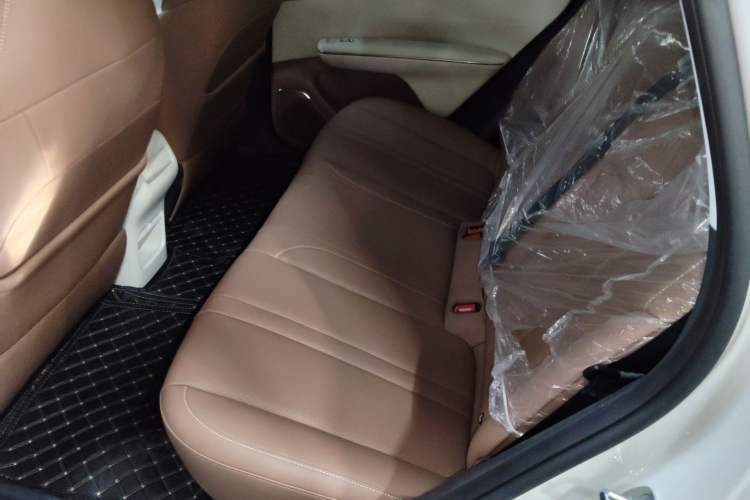 Used Wuling Bingo S 2025 Model 430km Flagship Edition