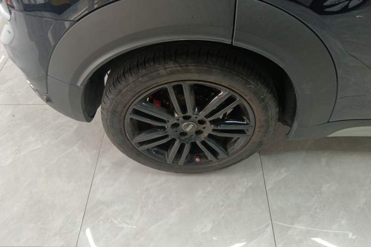 Used MINI Countryman 2020 1.5T COOPER Connoisseur