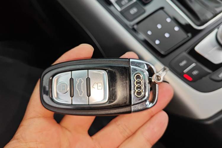 Used Audi A7 2016 40 TFSI Ambition Edition