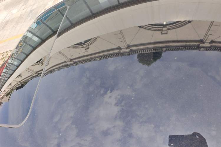 Used Volkswagen Sagitar 2018 1.6L Automatic Comfort Model
