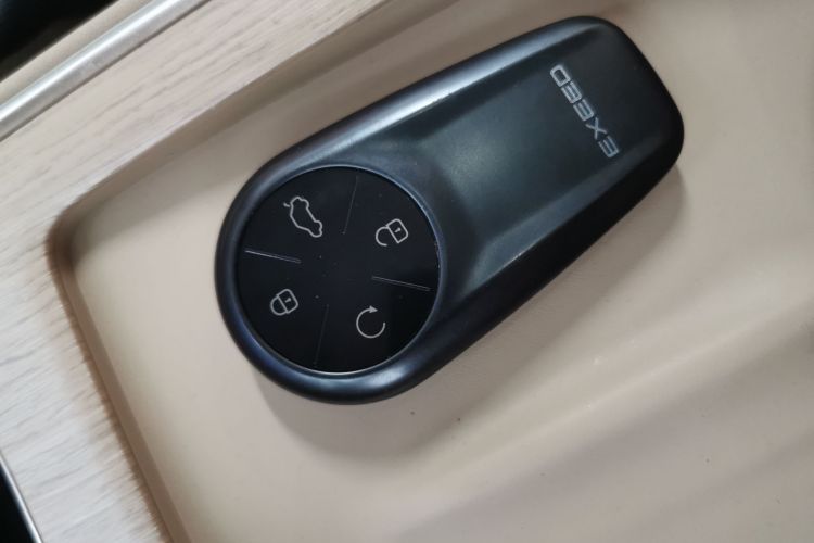 Used EXEED Star Era ET 2024 Range-Extended 200 Pro+