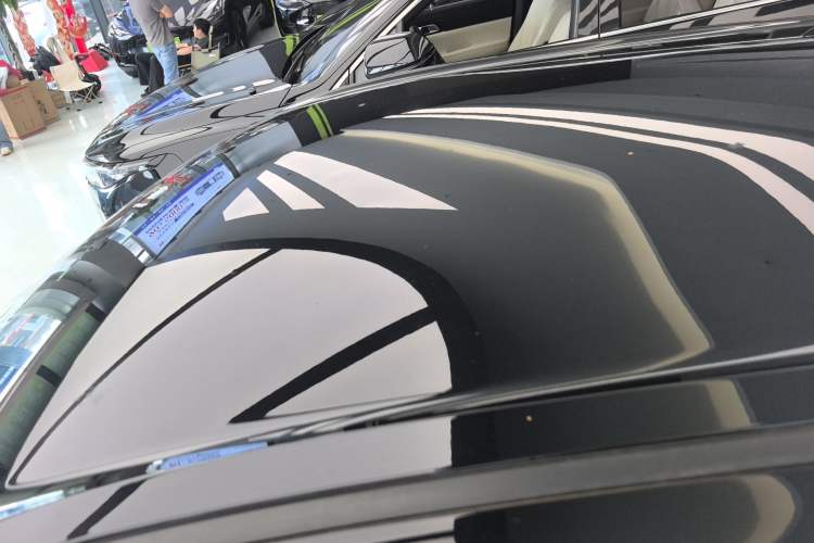 Used Wuling Bingo 2024 333 km Enjoyment Version
