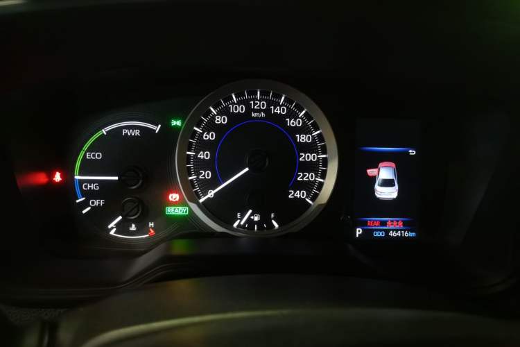 Used Toyota Levin 2022 Dual-Motor 1.8H E-CVT Sport Edition