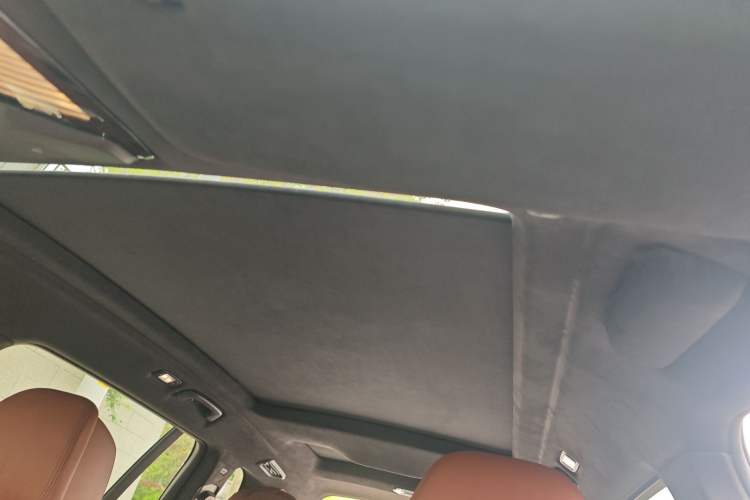 Used BMW X7 2020 xDrive40i Luxury M Sport Package
