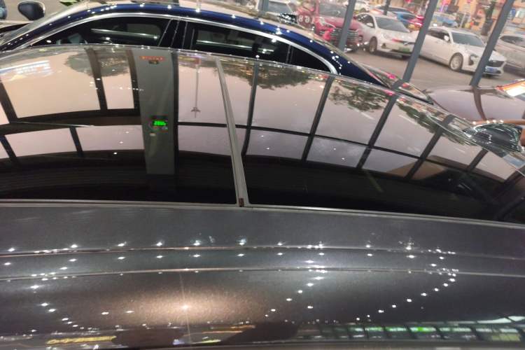 Used BMW 7 Series 2019 730Li Luxury Package