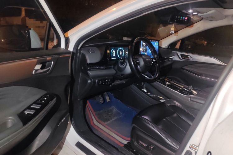 Used AION S Plus 2021 70 Tech Edition