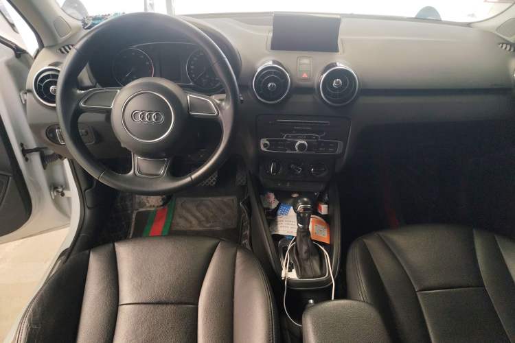 Used Audi A1 2016 30 TFSI Sportback Design Fashion Edition
