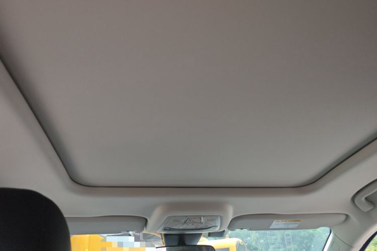 Used Bestune B70 2023 Third Generation 1.5T Automatic Enjoyment Version 70th Anniversary Edition Headliner