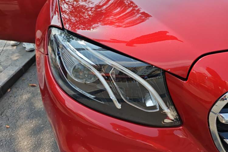 Used Mercedes-Benz E-Class 2017 Restyled E 300 Sport Edition