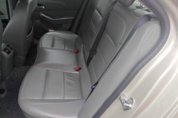 Used Chevrolet Malibu 2014 2.0L Automatic Luxury Edition
