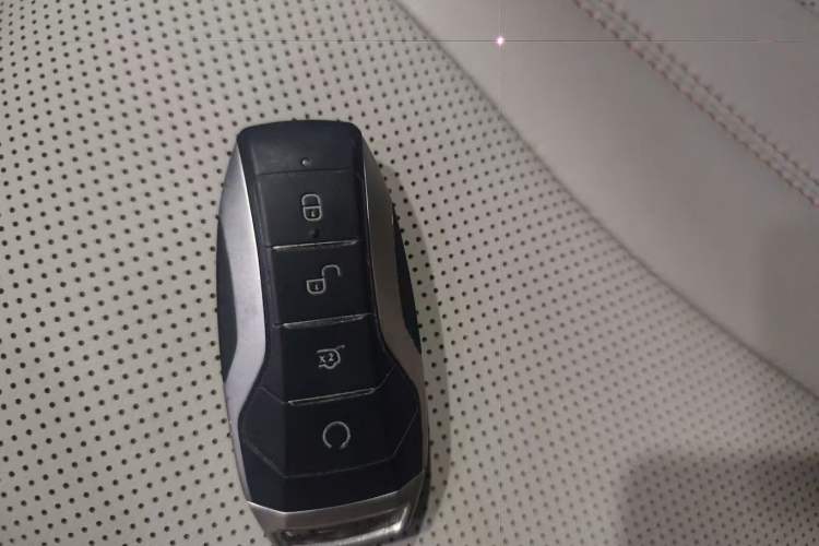 Used BYD Song PLUS New Energy 2021 DM-i 110KM Flagship PLUS
