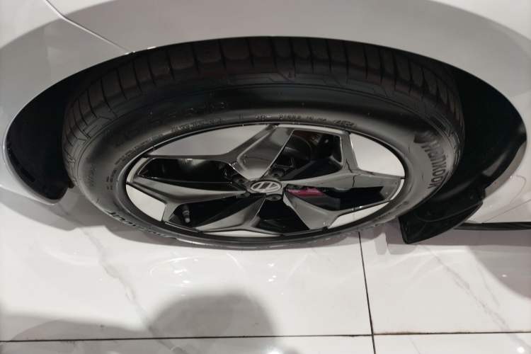 Used Volkswagen ID.3 2025 Revised Version Smart Edition Outstanding Grade