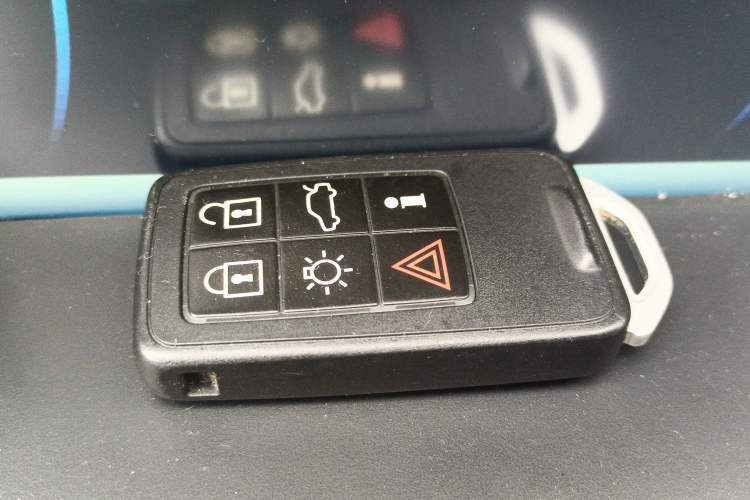 Used Volvo S60 2015 S60L T5 Intelligent Drive Edition