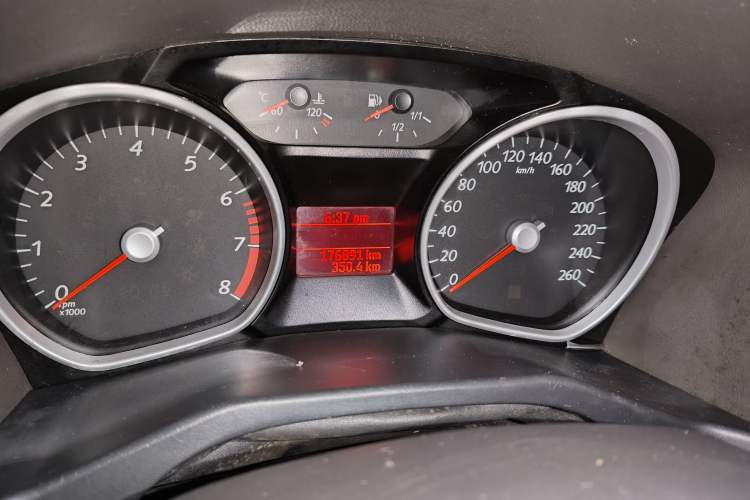 Used Ford Mondeo 2013 2.3L Fashion Edition