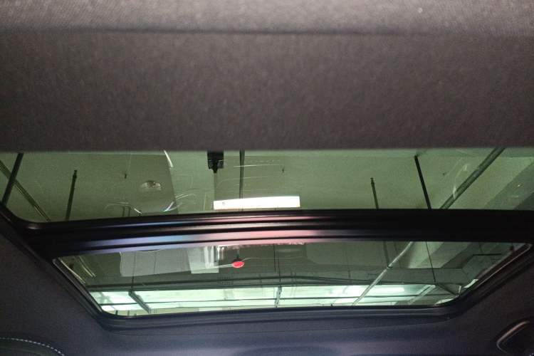 Used Geely Auto Preface 2025 Dongfang Yao 1.5TD Kunlun Edition
