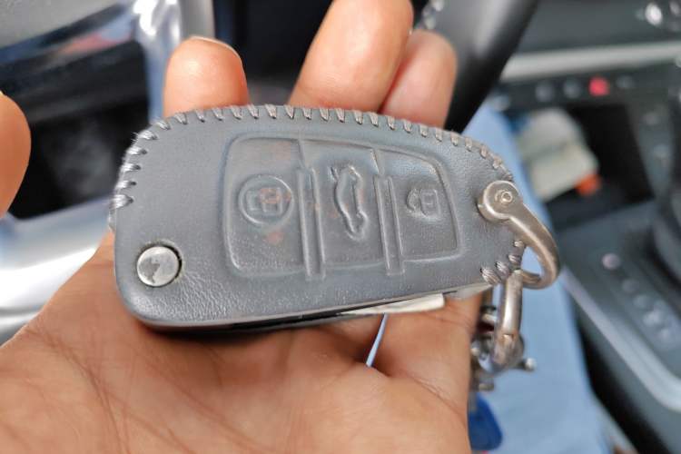 Used Audi Q3 2019 35 TFSI Fashion Dynamic Model
