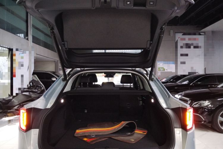 Used Honda e:NP2 2024 Advanced Edition
