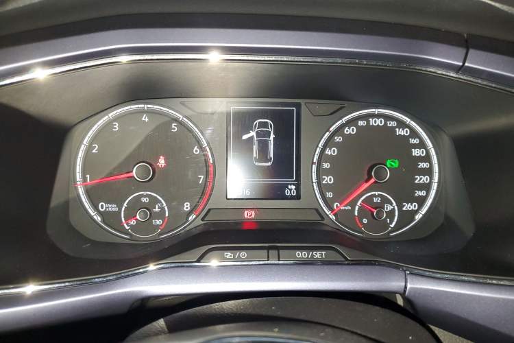 Used Volkswagen T-Cross 2019 280TSI DSG Comfort Edition