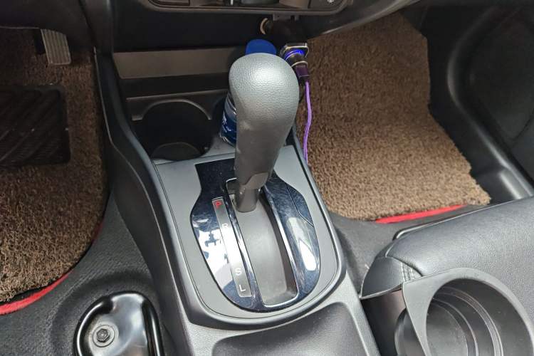 Used Honda City 2015 1.5L CVT Comfort Version