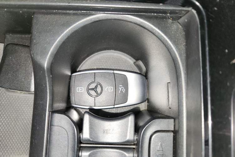 Used Mercedes-Benz GLB 2020 Updated GLB 200 Dynamic Edition