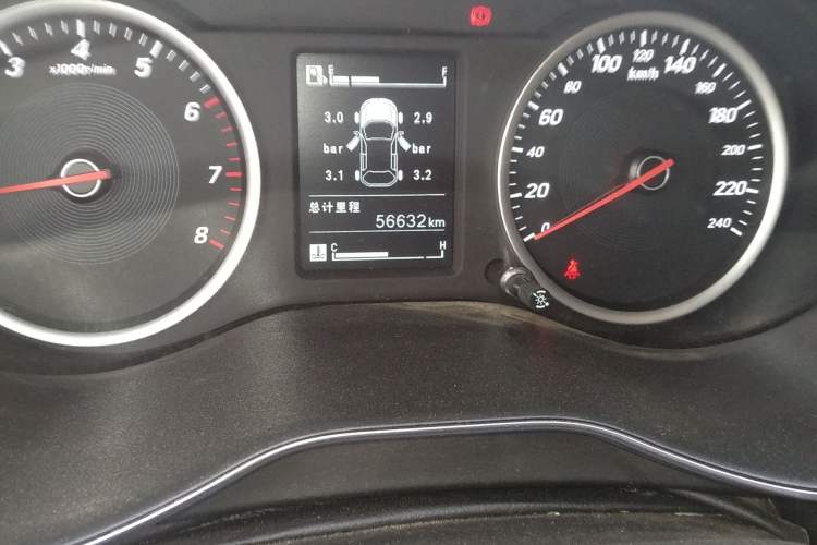 Used Baojun 730 2019 1.5L Manual Fashion Model 7-seater National V