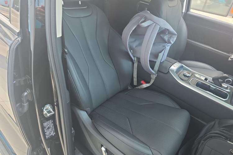 Used Tank 400 New Energy 2024 Hi4-T Off-Road Edition